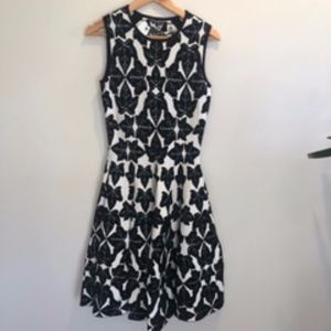 ALEXANDER MCQUEEN DRESS - brand new, with tags on